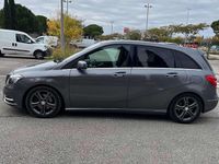 Usata Mercedes B200 Premium 136 CV (100 kW) 2014 Monovolume