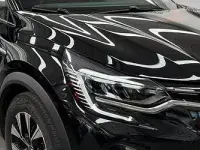Usata Renault Captur Techno 143 CV (105 kW) 2023 Rosso SUV