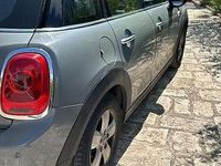 Usata Mini Cooper D Business 116 CV (85 kW) 2017 Utilitaria