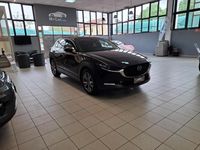 Usata Mazda CX-30 150 CV (110 kW) 2023 Nero SUV