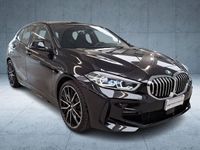 usata BMW 116 d Msport Aut.