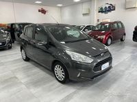 Usata Ford B-MAX 95 CV (69 kW) 2017 Grigio Monovolume