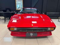 Usata Ferrari 308 256 CV (188 kW) 1980 Rosso corsa Coupé