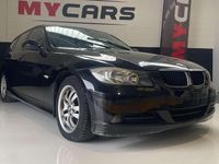 Occasion BMW 320 M Sport 163 ch (119 kW) 2006 Noir Break