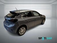 Nuova Opel Corsa Edition 101 CV (74 kW) 2026 Grafik grey Utilitaria