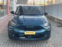 Uusi Fiat 600 Comfort 145 HP (106 kW) 2025 Vihreä Katumaasturi