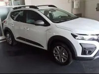Usata Dacia Sandero Expression 101 CV (74 kW) 2023 Bianco Berlina