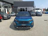 Nuova Peugeot 2008 Allure 102 CV (75 kW) 2025 Blu obsession SUV