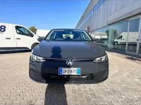 Usata VW e-Golf 2020 Utilitaria