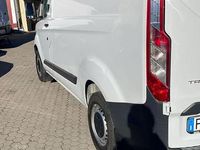 Occasion Ford Transit 101 ch (74 kW) 2015 Blanc