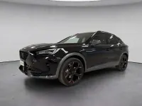 Usata Cupra Formentor 204 CV (150 kW) 2023 Nero pastello SUV