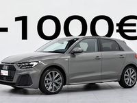 Usata Audi A1 116 CV (85 kW) 2025 SUV