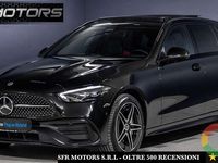 Occasion Mercedes C300e Premium Plus 313 ch (230 kW) 2024 Noir Break