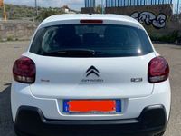 usata Citroën C3 1.2 puretech Feel Pack s&s 83cv neopatentati