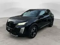 Nuova Peugeot 2008 Allure 101 CV (74 kW) 2025 Nero SUV