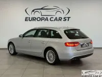 Usata Audi A4 Advanced 150 CV (110 kW) 2014 Argento Station wagon