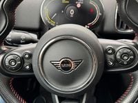 Usata Mini Cooper Countryman 2021 Nero SUV