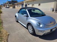 Usata VW New Beetle 101 CV (74 kW) 2006 Utilitaria