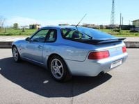 Usata Porsche 968 241 CV (177 kW) 1991 Blu orizzonte metallic Coupé