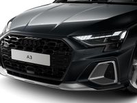 Nieuw Audi A3 Ambiente 150 PK (110 kW) 2026 Grijs