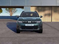 Nuova Dacia Bigster Expression 155 CV (114 kW) 2026 Verde oxide SUV