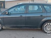Usata Ford Focus 90 CV (66 kW) 2008 Grigio Station wagon