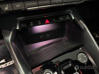 Usata Audi A3 150 CV (110 kW) 2025 Grigio Berlina