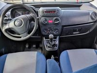 usata Citroën Nemo 1.3 HDI FURGONE COMBI N1 4 POSTI