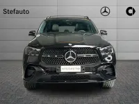 Nuova Mercedes GLE350 Advanced Plus 197 CV (144 kW) 2026 Nero ossidiana SUV
