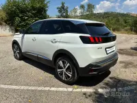 Usata Peugeot 3008 GT 131 CV (96 kW) 2023 Bianco SUV