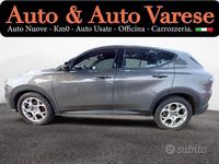 Usata Alfa Romeo Tonale Sprint 131 CV (96 kW) 2023 Grigio SUV