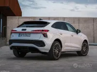 Nuova Audi Q3 150 CV (110 kW) 2026 Nero SUV