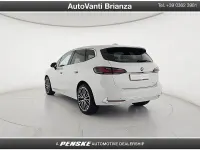 Usata BMW 218 Luxury Line 150 CV (110 kW) 2022 Coupé