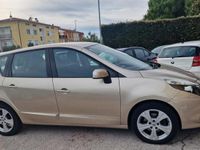 usata Renault Scénic III Scénic 1.5 dCi 110CV Dynamique