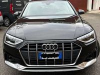 usata Audi A4 Allroad A4 allroad V 2019 Quattro 2.0 tdi 204cv s-tronic