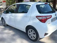 Usata Toyota Yaris Hybrid Active 101 CV (74 kW) 2020 Other Berlina