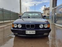 usata BMW 520 serie 5 i e34 1989