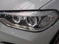 Usata BMW X3 xLine 190 CV (139 kW) 2021 Bianco SUV