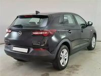 usata Opel Grandland X 1.5 Ecotec Diesel Business 130cv