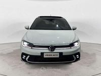 Usata VW Polo GTI 207 CV (152 kW) 2023 Bianco Utilitaria