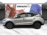 Usata MG ZS Luxury 111 CV (81 kW) 2024 Grigio SUV