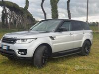 Usata Land Rover Range Rover 2014 SUV