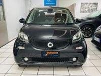 usata Smart ForTwo Cabrio forTwo 1.0 Passion 71cv twinamic