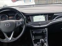 Usata Opel Astra Business Elegance 122 CV (89 kW) 2021 Bianco Station wagon