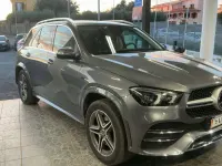 Usata Mercedes GLE350 Premium 190 CV (139 kW) 2021 SUV