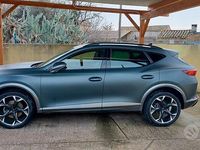 Usata Cupra Formentor 150 CV (110 kW) 2022 SUV