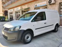 Usata VW Caddy Maxi 109 CV (80 kW) 2015 Other Monovolume