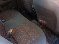 Usata Nissan Qashqai 115 CV (84 kW) 2009 Nero SUV