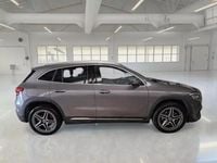 Usata Mercedes GLA250 Premium 160 CV (117 kW) 2022 Grigio SUV