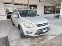 Occasion Ford Kuga 163 ch (119 kW) 2010 Gris SUV